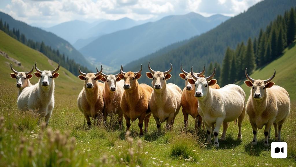 A principios de la semana, se presentó el programa de la 12ª Feria del Parque Natural Pirineu Alt y la Auvella aranesa, que se llevará a cabo en Cardós Rice este domingo 25 de mayo. El evento, organizado conjuntamente por el Alt Pirineu Natural Park y el Consejo de la Ciudad de Esterri de Cardós, quiere utilizar la gran diversidad de productos que se fabrican en el parque, así como la Auvella aranesa, una raza que tradicionalmente ha estado presente en el norte de los pallares sobres.