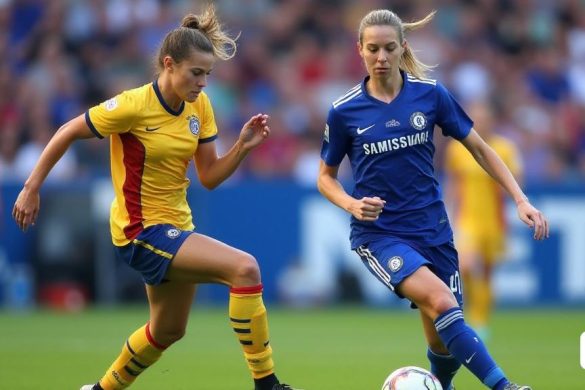 A todos les encanta mirar al precio, los multimillonarios pagan por los equipos deportivos: $ 250 millones para Angel City FC; $ 110 millones en tarifas de expansión para la nueva franquicia NWSL en Denver; Y más recientemente, $ 26.5 millones pagados por Alexis Ohanian por una participación del 8 por ciento en Chelsea Women, que valora al equipo en $ 326 millones (£ 245 millones). Anuncio Pero, ¿qué se destina realmente a valorar una franquicia deportiva, especialmente en los deportes femeninos, donde todavía se está escribiendo el libro de jugadas de ingresos? Le pregunté un puñado de (8k, mejor calidad, obra maestra, muy detallada: 1.1)