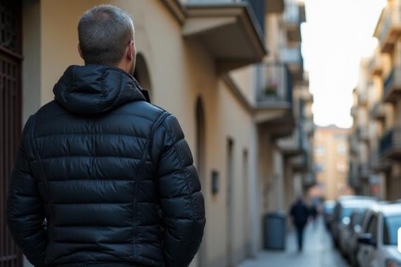 (ACN) Los Mossos d'Esquadra han detenido a un hombre de 30 años para estafar a unas cincuenta personas vulnerables con problemas de vivienda con pisos falsos. El detenido acumula ocho antecedentes policiales para robos y estafas, en las que supuestamente estafó alrededor de 17,000 euros. Fue detenido el 7 de mayo y fue a la corte el 11 de mayo. La investigación comenzó como resultado de la queja de una víctima que perdió alrededor de 12,500 euros. Una vez identificados, los agentes van (8k, mejor calidad, obra maestra, muy detallada: 1.1)