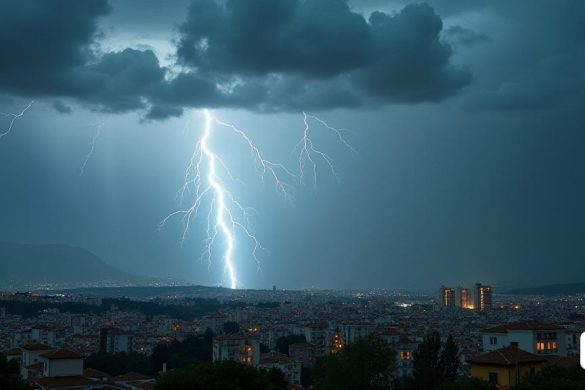 Aemet está de acuerdo con Roberto Brasero: este día las tormentas y el remanente regresan La estabilidad de los últimos días tiene una fecha de regreso a gran parte de España y será esta semana Aquellos que prefieren el buen clima y la calma tendrán que estar listos para quitar el paraguas esta semana. Según los pronósticos de la Agencia Estatal de Meteorología (AEMET), se espera un tiempo variable en la mayor parte de España. Este martes y miércoles devuelve la tranquilidad a nuestro país, pero es Q (8k, mejor calidad, obra maestra, muy detallada: 1.1)