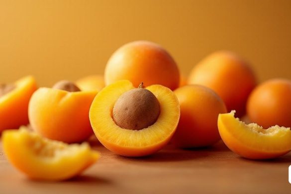 Apricotes: tu bocadillo más irresistible Artículo de la compañía Penedès Grup Ametller Origin en los beneficios nutricionales de una de las frutas estacionales. ¿Sabía que una microbiota rica y variada lo ayuda a prevenir ciertas enfermedades y mantener una buena salud? ¡Sí, como te sientes! Para cuidar su microbiota intestinal, debe seguir una dieta variada y saludable, que consume, especialmente, alimentos de origen vegetal, como frutas y verduras, legumbres, frutas (8k, mejor calidad, obra maestra, altamente detallada: 1.1)