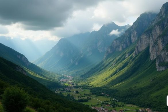 Cataluña continúa la semana con un panorama climático marcado por la inestabilidad, y el martes es especialmente activo a este respecto. Se comenzará a notar una nueva línea de inestabilidad desde el mediodía, con el desarrollo de tormentos que afectarán principalmente a las áreas de montaña y algunos puntos del interior. Las regiones de los Pirineos y los pre -pirenees, como L ’Alt Urgell, La Cerdanya, los Ripollès y los Bergiedà, estarán en el centro de atención del FO (8k, mejor calidad, obra maestra, altamente detallada: 1.1)