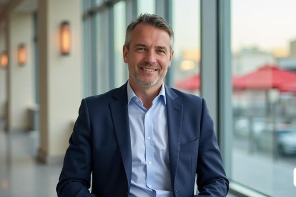 Como parte de las 'España Talks' en la Embajada Española en Londres, entrevistamos a Steve Heapy, CEO de Jet2holidays. El ejecutivo británico analiza la importancia de Salou como destino turístico, habla sobre sostenibilidad y se compromete a alargar la temporada con una oferta de calidad. No tiene dudas de que Salou es un destino clave para el mercado británico, y continuará siendo. ¿Cómo valoras a Salou como destino dentro de la oferta turística española? Salou es un área fantástica. Tiene Portaventura, Ciudad (8k, mejor calidad, obra maestra, muy detallada: 1.1)