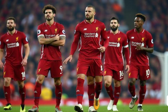 Cuando la temporada de la Premier League termina esta tarde, la pelea por los tres lugares restantes de la Liga de Campeones es el problema principal que se debe resolver. El dominio del Liverpool y el abismo que separa a los tres equipos promocionados de este año del resto significa que el título y los lugares de descenso están ordenados hace mucho tiempo. Anuncio Una cosa que se finalizará es el dinero del premio nacional entregado a los 20 clubes de primer nivel de este año. Liverpool, naturalmente, lidera el camino en los pagos de mérito, pero el atuendo de Anfield WIL (8K, mejor calidad, obra maestra, muy detallada: 1.1)