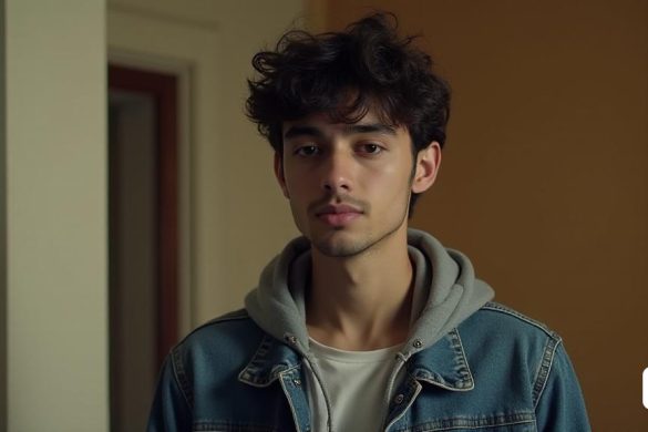 El joven actor tiene como objetivo romper las barreras culturales Un joven de 19 años que consiguió el papel de sus sueños en la serie de televisión Man Like Mobeen dice que está "orgulloso" para ayudar a romper las barreras para los actores del sur de Asia. Danyal Zafar, de Black Country, interpreta al personaje ciclista en la quinta y última temporada de la comedia de la BBC. Hizo su audición en una llamada de zoom desde su habitación y dijo que aterrizar, el papel le llevó "un paso más cerca del sueño que tuve cuando tenía ocho años". Zafar dijo que creía el éxito de Progra (8k, mejor calidad, obra maestra, muy detallada: 1.1)