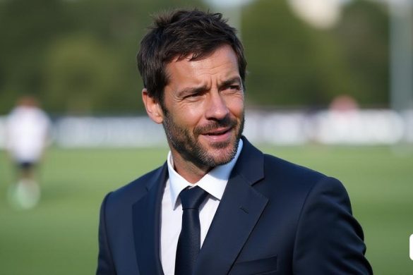 El Real Madrid ha confirmado a Xabi Alonso como su nuevo entrenador en jefe. El ex centrocampista internacional de España, de 43 años, ha firmado un contrato de tres años después de dejar a Bayer Leverkusen, después de haber pasado dos años y medio allí en lo que fue su primer papel senior de entrenador en jefe. Alonso reemplaza a Carlo Ancelotti, el cinco veces ganador de la Liga de Campeones, que partió del Bernabéu después de un segundo hechizo para convertirse en entrenador en jefe del equipo nacional de Brasil. Los primeros juegos a cargo de Alonso vendrán en la Copa Mundial de Club (8k, mejor calidad, obra maestra, muy detallada: 1.1)
