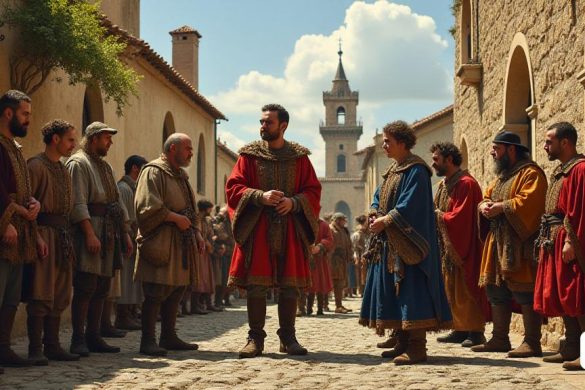 El vicepresidente de la diputa de Lleida, Agustí Jiménez; El alcalde de Solivella, Mario Urrea y el concejal de la cultura y el turismo, las virtudes Fernández, presentó ayer el día histórico del Día de la Recreación "Torrebesses 1427: Los Señores Feudales, la venta y la liberación de la ciudad", en memoria de la venta de la ciudad y el castillo en el año 1427, que tendrá lugar en Solivella el 17 de mayo. La organización ha preparado un día de actividades que se ejecutarán durante todo el día (de 11.00 a 1 (8k, mejor calidad, obra maestra, muy detallada: 1.1)