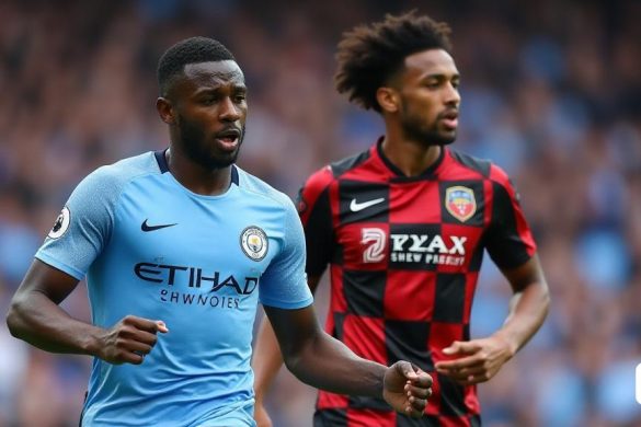 Guiar el sentimiento de los fanáticos nunca es una ciencia exacta: entre las terrazas y la línea de tiempo, ¿por dónde comienzas? -Pero sería justo decir que un número considerable de partidarios del Manchester City son tibios sobre la idea de que Morgan Gibbs-White se una a su club. El centrocampista del bosque de Nottingham, de 25 años, es un objetivo para la ciudad, ya que buscan revisar su equipo este verano y, aunque hay algunas muy buenas razones para eso, parece que su llegada potencial no ha capturado la imaginación en la W (8k, mejor calidad, obra maestra, muy detallada: 1.1)