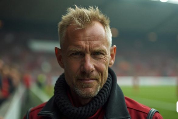 Haaland espera ganar la victoria de la Copa FA después de la temporada 'horrible' - Publicado El delantero Erling Haaland ha descrito la temporada de Manchester City como "horrible" y "aburrida", pero espera que pueda terminar con otro trofeo. Para muchos clubes, llegar a la final de la Copa FA y estar al borde de la calificación de la Liga de Campeones sería una campaña exitosa. No para Manchester City. Haaland, de 24 años, había estado en una carrera para estar en forma para la final del sábado contra Crystal Palace en Wembley el sábado, después de perderse siete juegos con un Ank (8k, mejor calidad, obra maestra, muy detallada: 1.1)