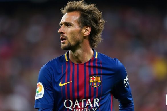 Hansi Flick tenía razón, Total Success: le dijo a Deco hace meses El entrenador catalán tenía claro que la clave era apostar por el joven talento que el Barça ya tenía La llegada de Hansi Flick al FC Barcelona fue una nueva respiración para un equipo que parecía ser desalojado. La temporada pasada, con Xavi Hernández en el banco, el vestuario se tocó después de la dolorosa eliminación en la Liga de Campeones frente al PSG. La expulsión de Ronald Araújo en esa fiesta fue un momento decisivo que marcó F (8k, mejor calidad, obra maestra, muy detallada: 1.1)