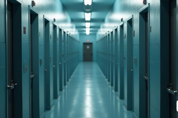 La orden ha atrapado al personal penitenciario, que durante mucho tiempo ha pedido una provisión de un mayor personal de salud al actual. Y la presencia permanente de al menos un profesional de la salud que puede responder a cualquier incidente. Lejos de esto, la instrucción deja en claro que el personal médico de la institución no debe esperarse de ninguna manera y que debe ser responsable del servicio en todo momento que tomen las decisiones que se consideran apropiadas. "Ni para el conocimiento ni, aproximadamente (8k, mejor calidad, obra maestra, muy detallada: 1.1)