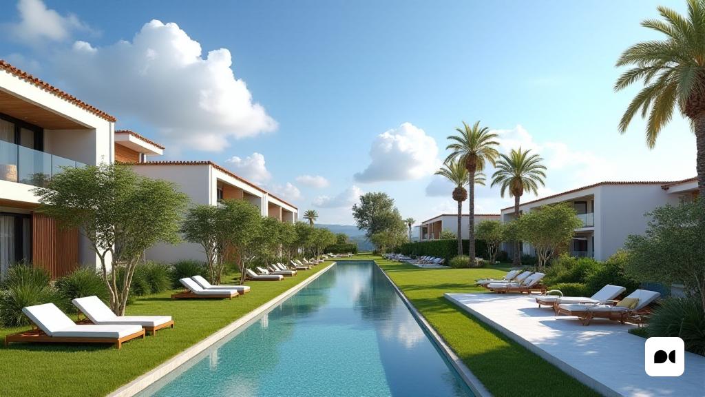 La pandemia ha causado un gran cambio en la tendencia en el sector inmobiliario. Esto fue confirmado por Marc Torrent, director general de la Asociación de Promotores de Cataluña (APCE), en un coloquio celebrado en Cambrils. "Después de la pandemia hay un salto a escala en áreas con un privilegio de ubicación, como la costa", dice. Con los datos en la mano, indica cómo la venta de viviendas en la provincia ha crecido de los 2,500 trimestrales en 2017 a 4,000 en los últimos años. Esto debe ser prin (8k, mejor calidad, obra maestra, muy detallada: 1.1)