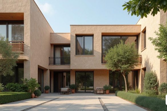 La tendencia demográfica hacia el envejecimiento de la población y el problema de la vivienda, que afecta a más y más barelones, son factores que están causando la aparición de diferentes iniciativas comunitarias para los ancianos. Este es el caso de la Cooperativa Senior Housing Cooperative 70 y la Fundación Home Shared, dos proyectos con muchas diferencias, pero con el objetivo común de enfrentar los desafíos del envejecimiento, un "problema creciente", según Daniel López, profesor de psicología SO (8K, mejor calidad, obra maestra, altamente detallada: 1.1)