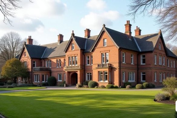 Llama al consejo que regrese a la sede antigua Labor ha pedido al Consejo del Condado de Nottinghamshire que regrese a su antigua sede. El Consejo se mudó oficialmente a Oak House cerca de Hucknall en marzo bajo los conservadores, quienes argumentaron que County Hall era demasiado costoso para correr. Desde entonces, Reform UK se ha hecho cargo de la autoridad en las elecciones locales, y el nuevo líder del consejo ha expresado su interés en celebrar reuniones en la antigua base de West Bridgford. Una moción que se debe discutir en t (8k, mejor calidad, obra maestra, muy detallada: 1.1)