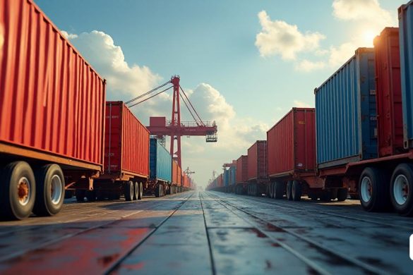 Los aranceles están arriba. Los aranceles están bajos. El envío está congelado. El envío ha vuelto. En las últimas semanas, las importaciones chinas a los EE. UU. Han estado en un balancín, dejando a los estadounidenses inciertos a cómo las tarifas afectarán sus vidas. Es imposible decir lo que las tarifas harán al precio o la disponibilidad de cualquier artículo en particular, aunque incluso el nivel actual de la administración Trump del 30 por ciento de las tarifas, además de los gravámenes anteriores, ciertamente hará que muchas cosas sean más caras. Pero gracias al comercio detallado D (8k, mejor calidad, obra maestra, muy detallada: 1.1)