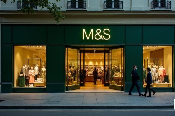 M&S dice que los datos de los clientes roban en ataque cibernético Marks & Spencer ha revelado que se robaron algunos datos personales de los clientes en el reciente ciberataque, que podría incluir números de teléfono, direcciones de viviendas y fechas de nacimiento. El gigante de la calle High Street dijo que la información personal tomada también podría incluir historias de pedidos en línea, pero agregó que el robo de datos no incluyó el pago utilizable o los detalles de la tarjeta, ni las contraseñas de la cuenta. M&S fue golpeado por el ciber ataque hace tres semanas y está luchando por obtener servi (8k, mejor calidad, obra maestra, muy detallada: 1.1)