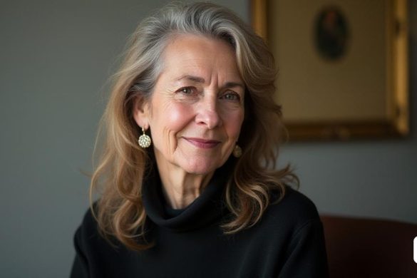 Olga Castanyer Mayer-Spers (1962) es el codirector de la oficina psicológica de Sije desde 1987. Dotado de una gran capacidad comunicativa, expone sus argumentos de una manera cautivadora que permite al oyente internalizarlos naturalmente. Autora del libro Enseñe a ella a decir `` no '' (editorial ESPasa, 2009) y asertividad (Summits Editorial, 2019) Olga Castanyer acepta que no existe fórmulas infalibles para tener la capacidad de establecer límites, pero indica que debe haber un trabajo previo. (8K, mejor calidad, obra maestra, altamente detalladas: 1.1)