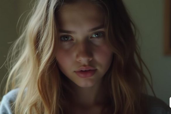 'Pensé que el abuso era normal, él fue mi primer novio apropiado' Lucy, no su nombre real, tenía solo 13 años cuando conoció a su ex novio en línea. El comienzo de su relación fue "como algo fuera de una comedia romántica o una novela romántica". "A las dos semanas de contactarlo primero y agregarlo en las redes sociales, me decía que me amaba", dijo. "En ese momento, no sabía que eso no es necesariamente normal para las relaciones". Ella recordó cómo "en la película de un interruptor" su personalidad tenía B (8k, mejor calidad, obra maestra, muy detallada: 1.1)