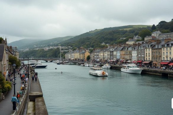 Precios de alquiler 'dolorosos' para personas promedio El Instituto de Directores de Guernsey (IOD) ha descrito los precios de alquiler de la isla como "dolorosos", dejando poco dinero para los inquilinos después de pagar su alquiler, comida y facturas. Sigue el lanzamiento del boletín de precios de propiedad del gobierno, que muestra que el precio promedio del alquiler del mercado local fue de £ 2,068 al mes en el primer trimestre de 2025. Esa cifra es 1.5% más alta que el trimestre anterior, 8.2% más alto que el primer trimestre de 2024 y 51.7% h (8k, mejor calidad, obra maestra, muy detallada: 1.1)