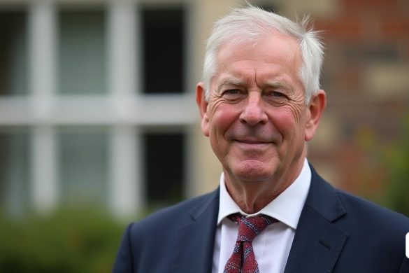 ¿Quién es el nuevo líder de Derbyshire, Alan Graves? "Sé que he estado en la cuadra mucho tiempo, pero la mayoría de mis miembros no lo han hecho". Alan Graves está a punto de tomar las riendas como el nuevo líder del Consejo del Condado de Derbyshire del Consejo del Condado de Derbyshire con 41 colegas del partido que son casi completamente nuevos en sus posiciones. No se puede decir lo mismo de los 62 años, un concejal y candidato parlamentario que se remonta a décadas. Antes de su elección como líder del condado, un colega de reforma suyo en Derby City Counci (8k, mejor calidad, obra maestra, muy detallada: 1.1)