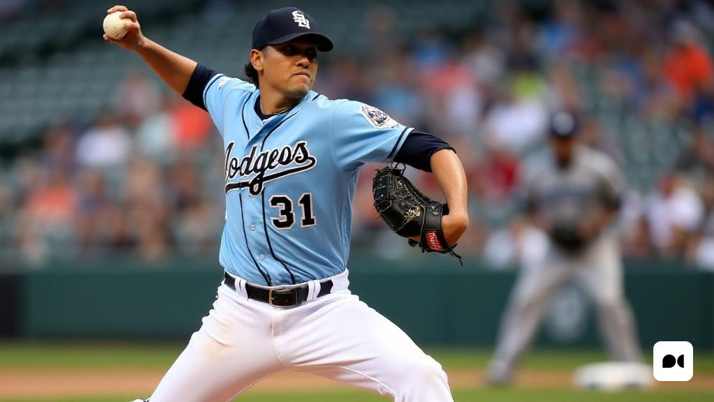 Roki Sasaki comenzó este año con altas expectativas para su temporada de debut de MLB. Sin embargo, su época se encuentra en 4.72 durante sus primeras ocho aperturas, y los signos de lucha más profundos están debajo de la superficie. Mientras tanto, Jorge Polanco, principalmente limitado al bateo zurdo debido a una lesión, está teniendo en silencio la mejor temporada de su carrera en Seattle. Hoy, me sumergiré en lo que está causando las luchas de Sasaki y si el rendimiento de Polanco es sostenible. Anuncio Roki Sasaki, RHP, muchacho Mientras pasa de J (8k, mejor calidad, obra maestra, muy detallada: 1.1)