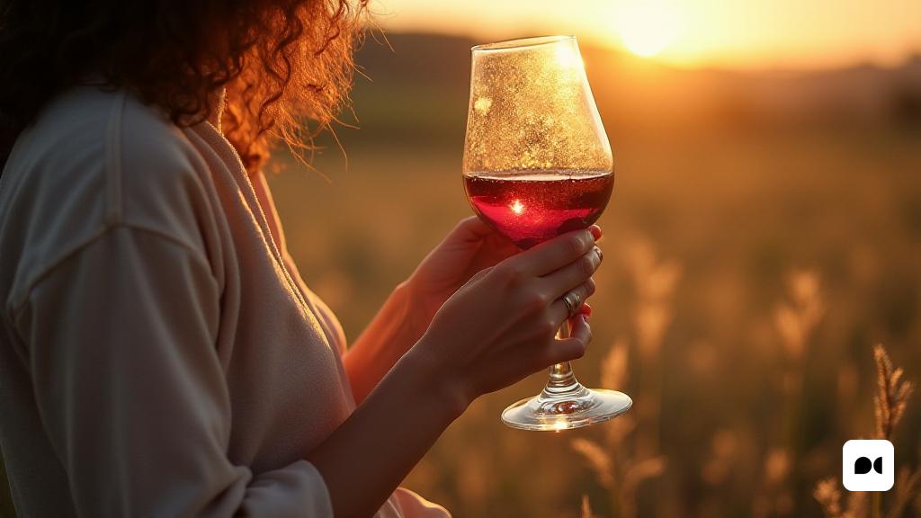Vivimos demasiado pendientes del pasado o del futuro y "No somos conscientes de los pequeños momentos de la vida". De hecho, constantemente buscamos la felicidad sin darnos cuenta de que "puede ser a tu lado", en las pequeñas cosas que nos rodean. Eso es lo que el educador defiende en la "atención plena" Diana Salas, quien junto con el vino (8k, mejor calidad, obra maestra, muy detallada: 1.1)