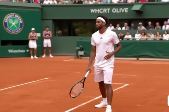 vivir Actualizado hace 2m Actualizaciones en vivo del Abierto de Francia 2025: Día 1 Último con Shelton, Sabalenka, Paolini All in Action Día del Abierto de Francia 1 - Lo que necesita saber El Abierto de Francia 2025 comienza hoy en Roland-Garros, con los sencillos de singles, incluidos todos los grandes nombres que esperarías. Novak Djokovic, Coco Goorf, Carlos Alcaraz, IGA Świątek, Jannik Sinner y Aryna Sabalenka están abordando el segundo Grand Slam del año. Siga como nuestros reporteros en el terreno en París y equipo de expertos de tenis (8k, mejor calidad, obra maestra, muy detallada: 1.1)