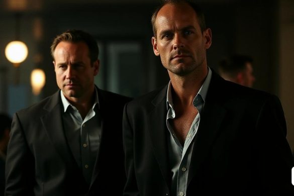 Ya está en los cines 'confidencial (bolsa negra)', la nueva película de Prolific Steven Soderbergh. Este director estadounidense es autor de éxitos populares como 'Tráfico' (2000), 'Erin Brockovich' (2000) o 'Ocean's Eleven' (2001), y también proyectos menos convencionales como la película fantasma recientemente lanzada 'Presence' (2024), película inaugural del último Festival de Cine de Sitios. 'Confidencial (bolsa negra)' ha sido escrita por David Koepp, el exitoso guionista como 'Jurassic Park' ((8k, mejor calidad, obra maestra, muy detallada: 1.1)